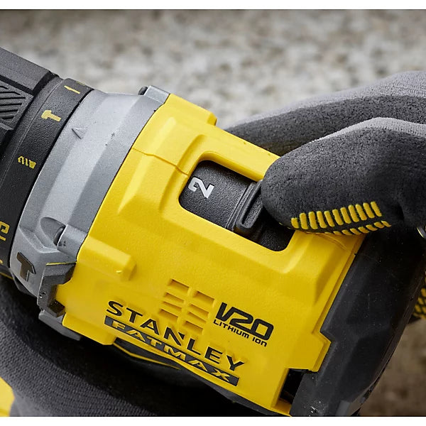Buy Cashtro Ltd,Stanley FatMax V20 Combi Impact Cordless Driver Kit (Twin Kit – 18V) - Gadcet UK | UK | London | Scotland | Wales| Near Me | Cheap | Pay In 3 | Cordless Driver Kit